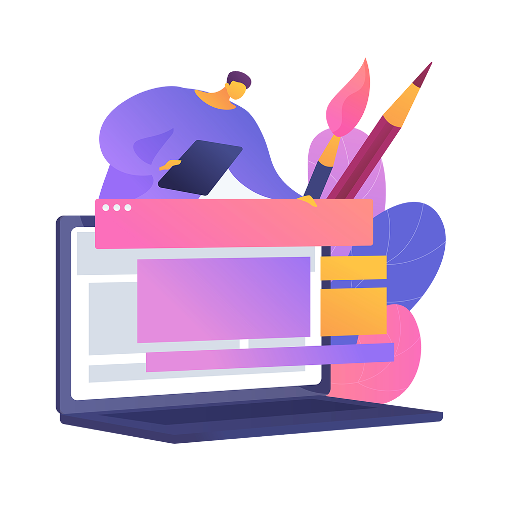 Illustration a propos